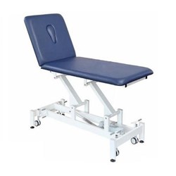 Viva 2 Section Treatment Table