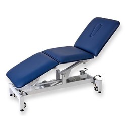 Viva 3 Section Treatment Table