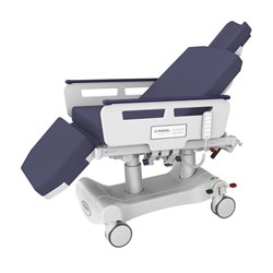 Contour Recline E-Vertex