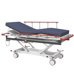 Contour Portare - X-Ray