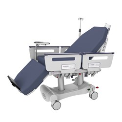 Contour Recline Endo