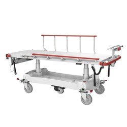 Contour Heli Transfer