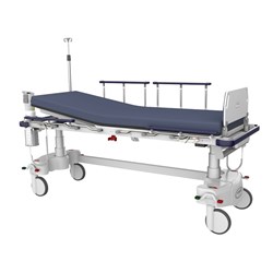 Contour Endo-X, Electric with Package