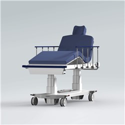 Eye/ENT Stretcher - Electric