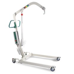 Alto Hoist, Electric Leg Spreader