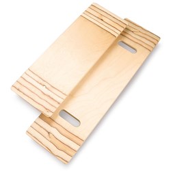 Timber Transfer Board
