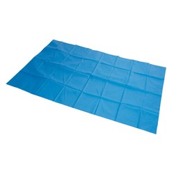 Slide Sheet, Blue - Large