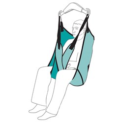 General Purpose Sling, Fabric - Large