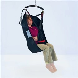 In Situ Sling - Straight Leg Style - Parasilk - Loops - Extra Large