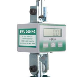 Lifter Accessory - Weighing Device