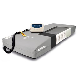 CuroCell Cirrus A4 - King Single, 105 x 200cm