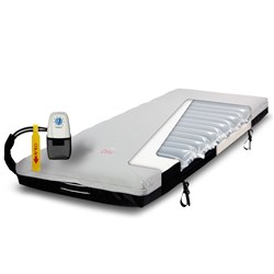 CuroCell SAM Pro CF16 - Single, 85 x 200cm