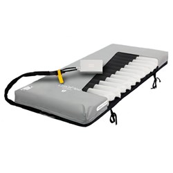 CuroCell Nova CX19 - King Single, 105 x 200cm