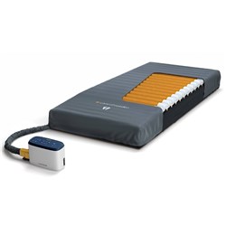 CuroCell A4 CX20 - Single, 85 x 200cm