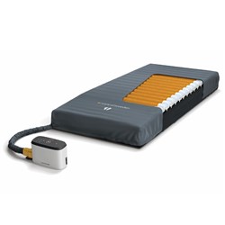 CuroCell IQ CX20 - Single, 85 x 200cm