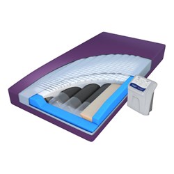 Span America PressureGuard® Easy Air® XL