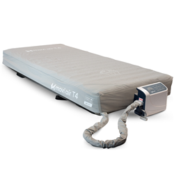 MoviAir T4 Mattress - Single 900mm Width