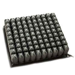 ROHO Low Profile Cushion, Single Valve