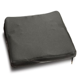 ROHO Low Profile Cushion, Single Valve - 8x8