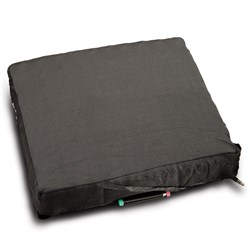ROHO Low Profile Cushion, Single Valve - 9x9