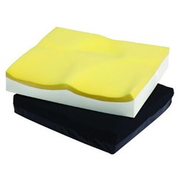 Span America EZ-Dish Cushion