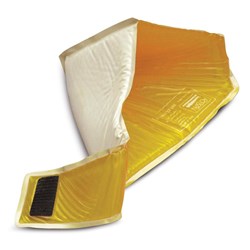 Action Heel Protector