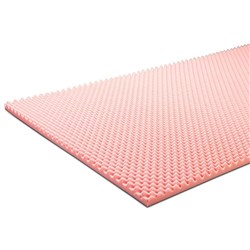 SAF Pink Overlay - Single