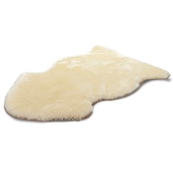 Medical Sheepskin Bed Overlay