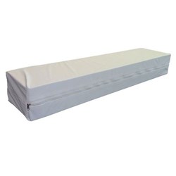 Foam Bolster - Single