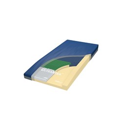 Span America Geo-Mattress UltraMax - Single