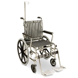 Glide Ward Wheelchair
