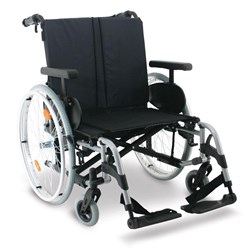 Rubix Wheelchair - 56cm Seat