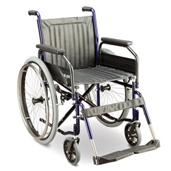 Glide Series 1 Wheelchair