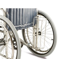 Accessory, Glide Wheelchair - Oxygen Bottle Carrier