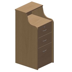 Hawkesbury Bedside Cabinet