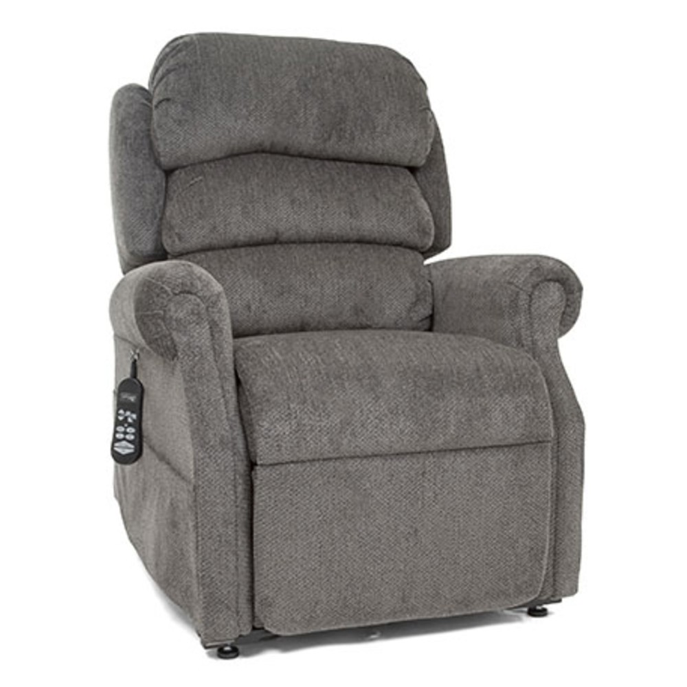 Conservalpha Life Twilight Lift Chair Medium - Recliner Chairs - Alpha Lifecare - Alpha ...