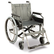 1Bariatric Wheelchairs