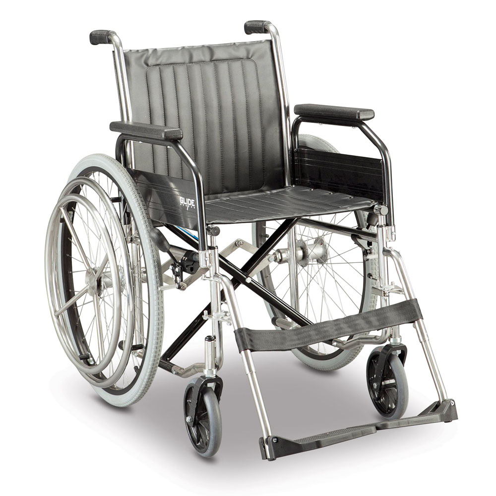 Hemiplegic Wheelchairs
