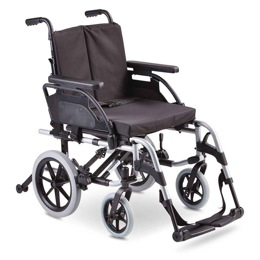 Transit Wheelchairs