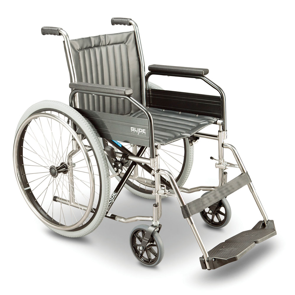 Amputee Wheelchairs