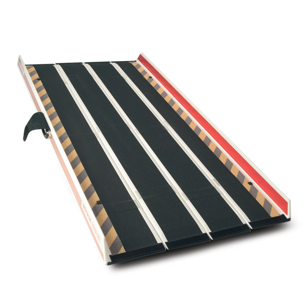 Wheelchair Ramps