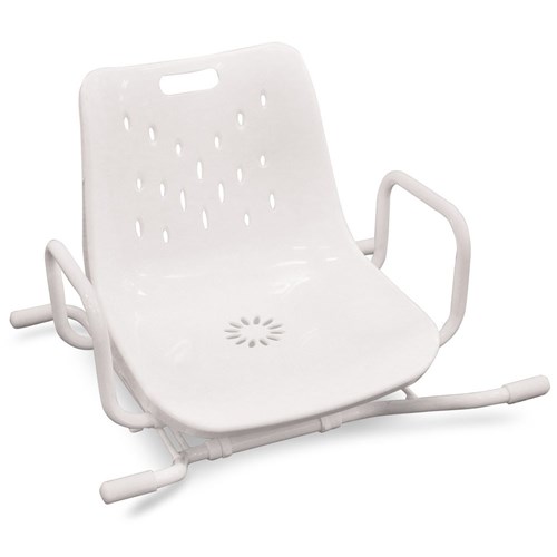Bath Seat - Care Quip Swivel