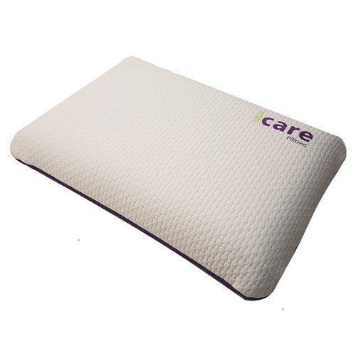iCare Visco Classic Pillow
