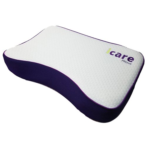 iCare Curve Pillow