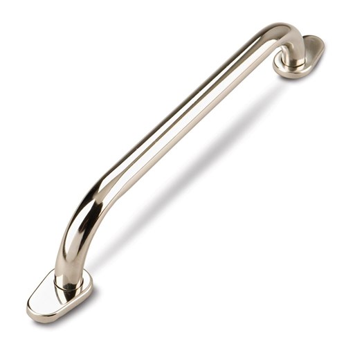 Rail - Stainless Steel 25mm