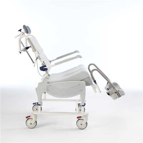 Aquatec Ocean VIP Tilting Shower Commode