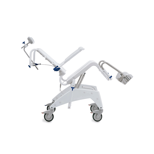 Aquatec Ocean VIP Tilting Shower Commode