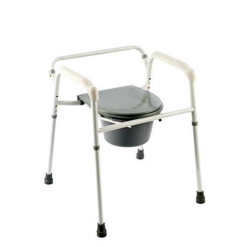 Smik Ability Commode