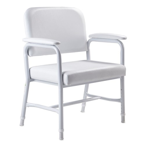 Care Quip Shower Chair, Extra Wide - 600mm Width