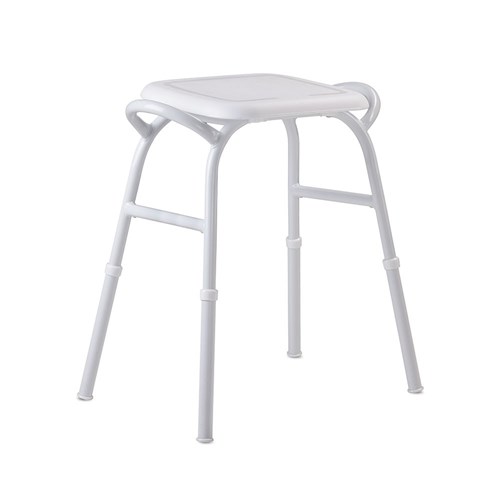 Shower Stool – No Arms